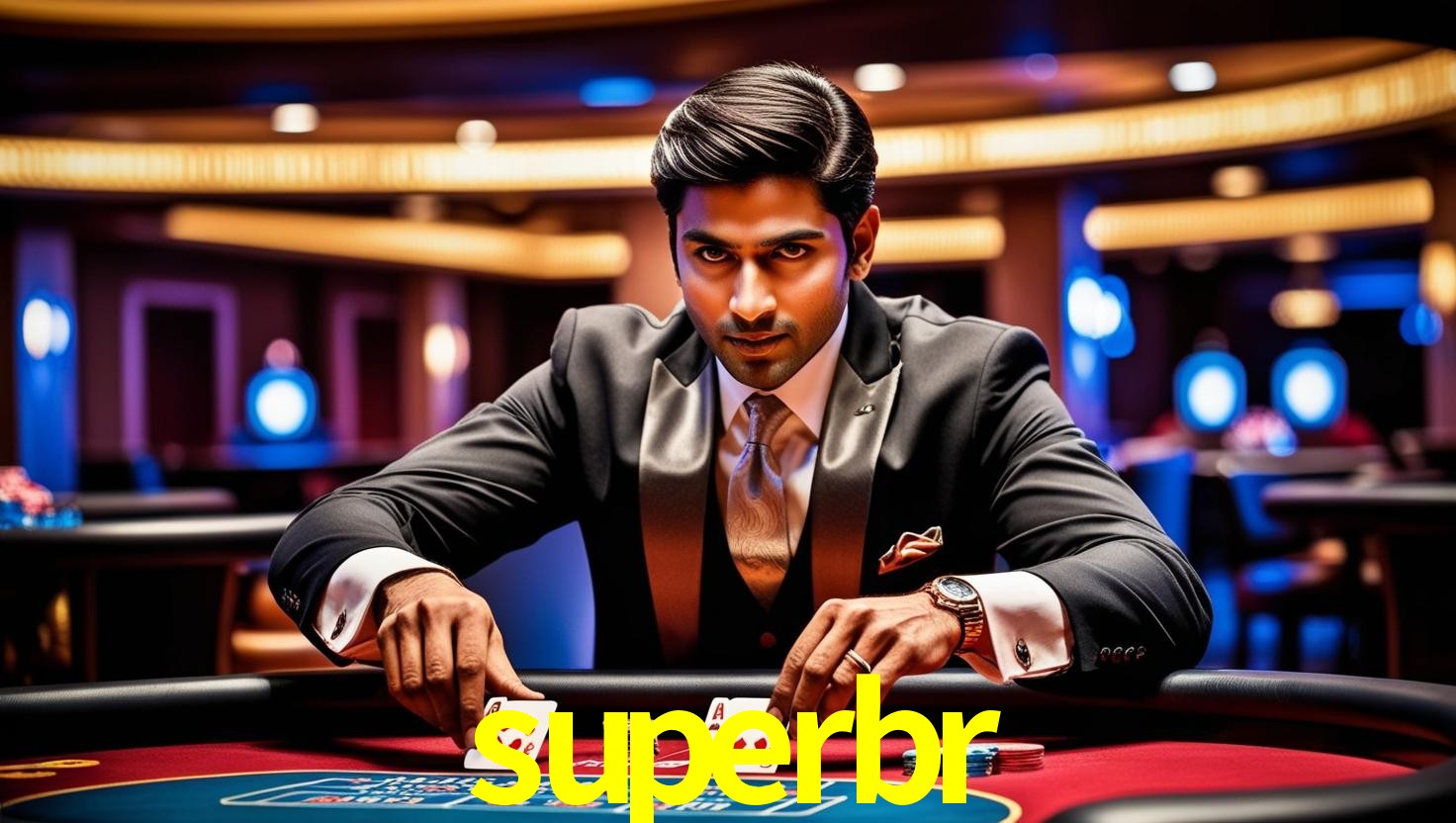 SUPERBR.COM