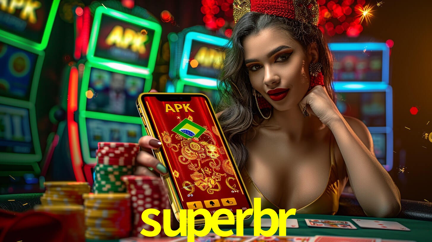 SUPERBR.COM