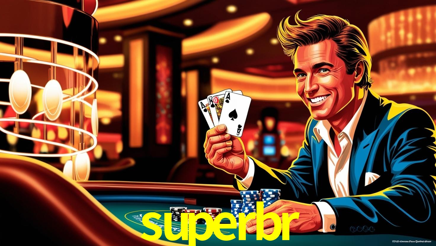 SUPERBR.COM