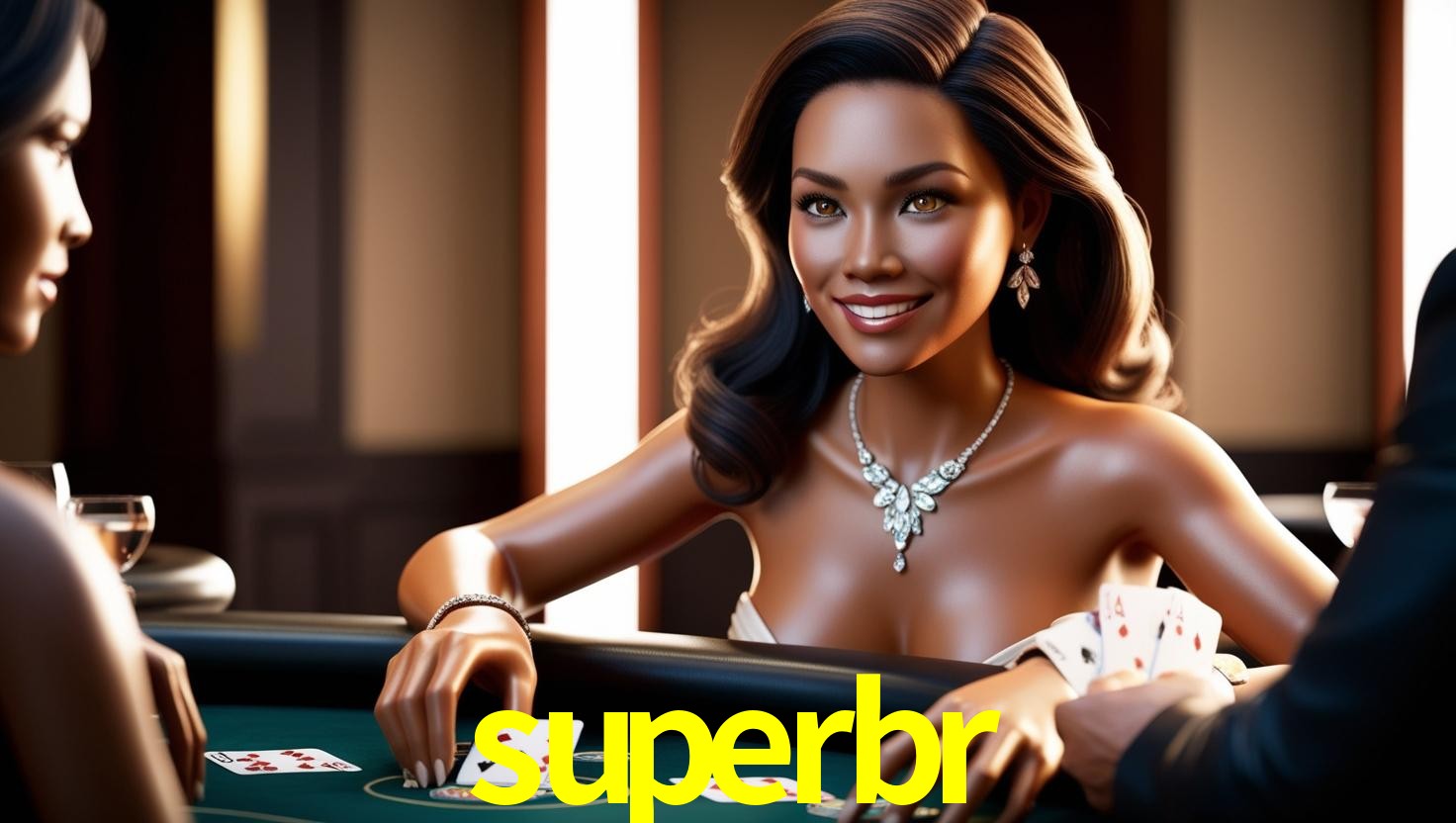SUPERBR.COM