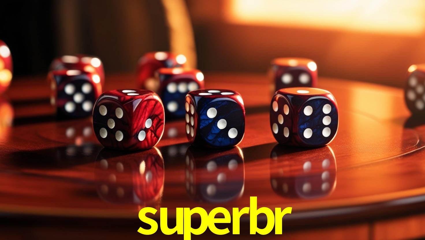 SUPERBR.COM