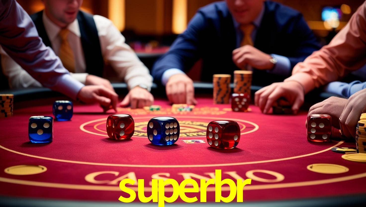 SUPERBR.COM